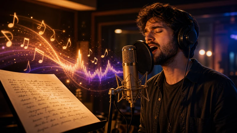 Lyrics To Song