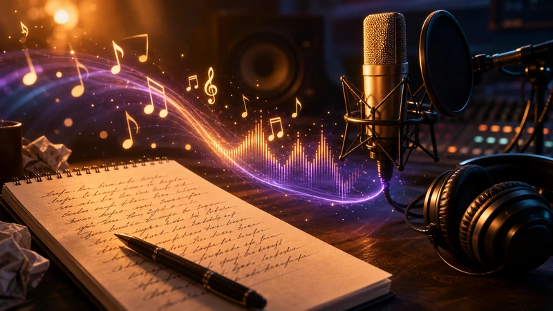 Text to Music